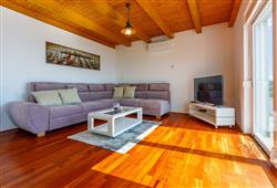 Apartmán 5