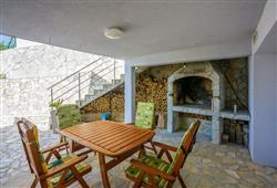 16. Apartmánový dům Mimi
