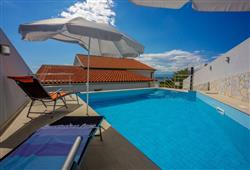 19. Apartmánový dům Mimi