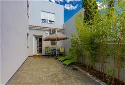 18. Apartmánový dům Mimi