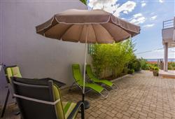 17. Apartmánový dům Mimi