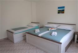 2. Apartmánový dům Lea