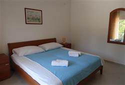 3. Apartmánový dům Lea
