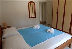 4. Apartmánový dům Lea