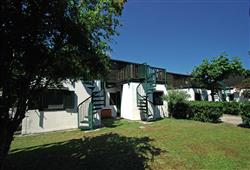 6. Villagio Residence Mare Pineta