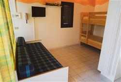 9. Villagio Residence Mare Pineta