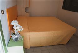 10. Villagio Residence Mare Pineta