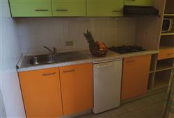 7. Villagio Residence Mare Pineta