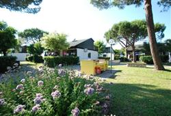16. Villagio Residence Mare Pineta