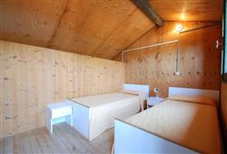13. Villagio Residence Mare Pineta