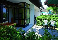 15. Villagio Residence Mare Pineta