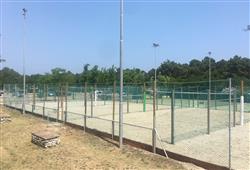 17. Villagio Residence Mare Pineta