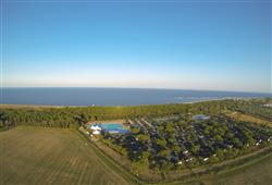 18. Villagio Residence Mare Pineta