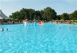 3. Villagio Residence Mare Pineta