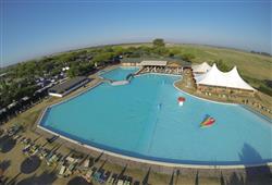 2. Villagio Residence Mare Pineta