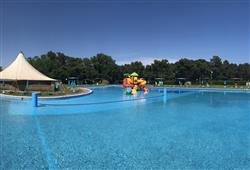 4. Villagio Residence Mare Pineta