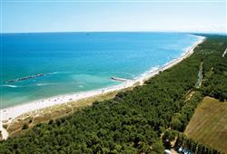 19. Villagio Residence Mare Pineta