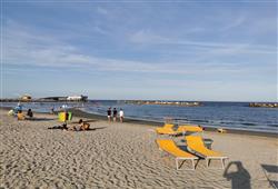 20. Villagio Residence Mare Pineta