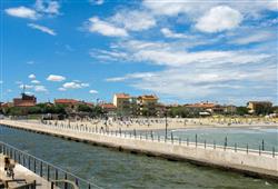 21. Villagio Residence Mare Pineta