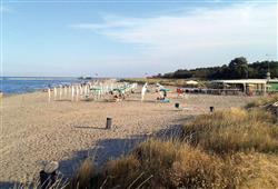 22. Villagio Residence Mare Pineta