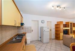 4. Apartmánový dům Emina