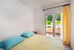2. Apartmánový dům Emina