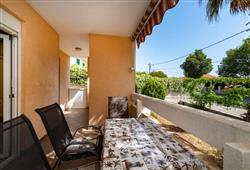 8. Apartmánový dům Emina