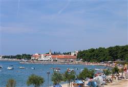 9. Apartmánový dům Emina