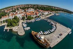 12. Apartmánový dům Emina
