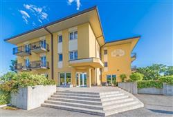 1. Hotel Nuova Barcaccia