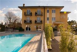 2. Hotel Nuova Barcaccia