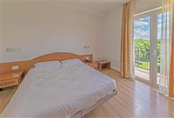 4. Hotel Nuova Barcaccia