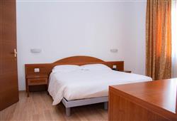 5. Hotel Nuova Barcaccia