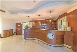 6. Hotel Nuova Barcaccia