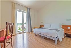 7. Hotel Nuova Barcaccia