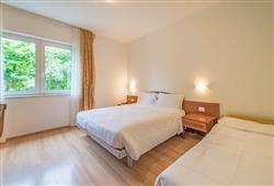 9. Hotel Nuova Barcaccia