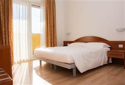 10. Hotel Nuova Barcaccia