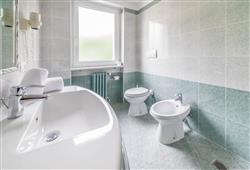 11. Hotel Nuova Barcaccia