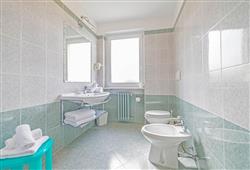 12. Hotel Nuova Barcaccia