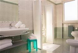14. Hotel Nuova Barcaccia