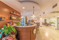 15. Hotel Nuova Barcaccia