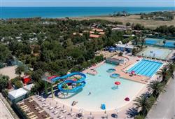 1. Kemp Village La Risacca