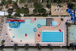 12. Kemp Village La Risacca