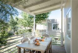 Mobilhome Lodge Superior Family