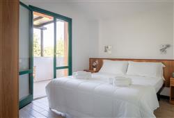 Apartmán Standard A2