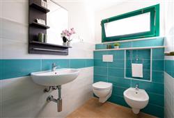 Apartmán Standard A2