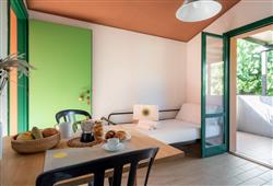 Apartmán Standard A2