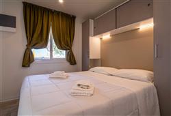Mobilhome Lodge Superior