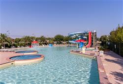 5. Kemp Village La Risacca