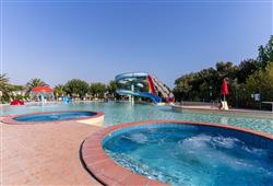 7. Kemp Village La Risacca